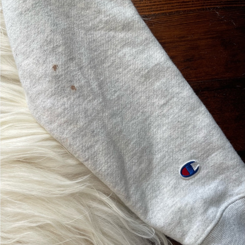 Champion Harvard Crewneck - Picture 6 of 6